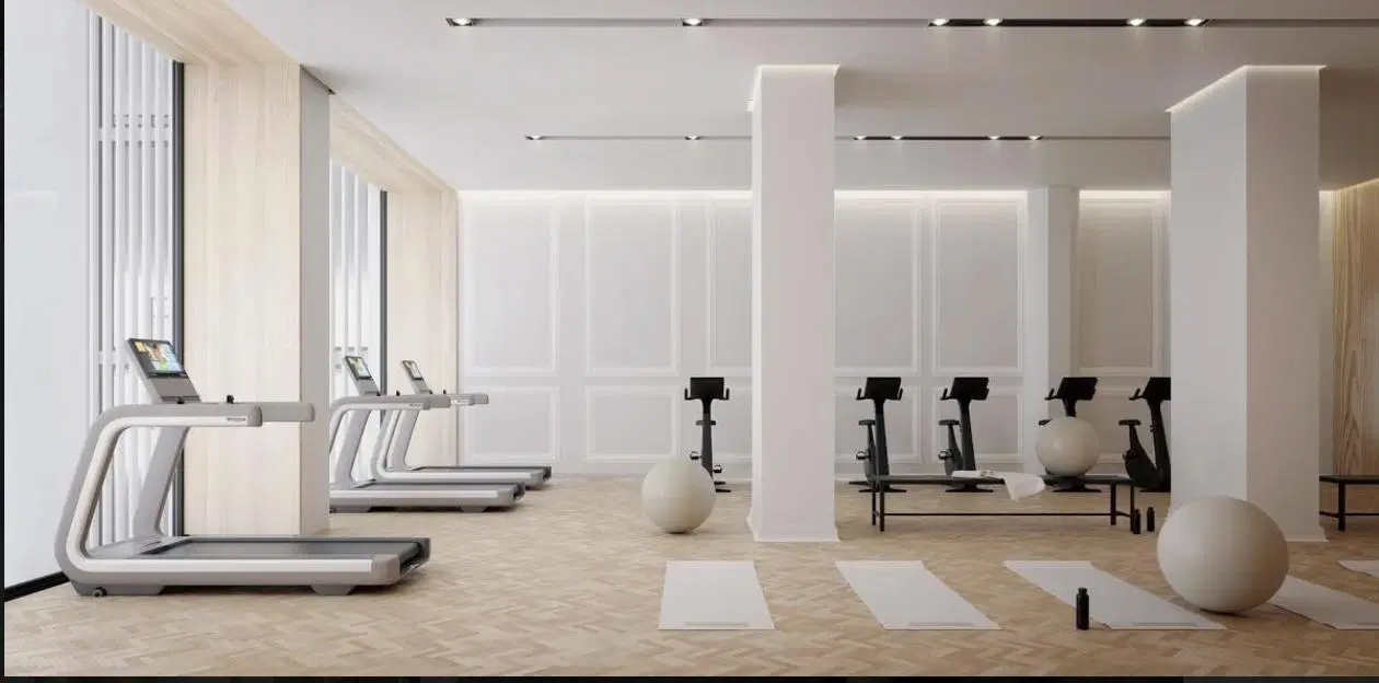 VENTA, PUERTO MADERO, GRAND ATELIER ATLANTIDA. Monoambiente. ANTICIPO Y HASTA 60 CUOTAS 2