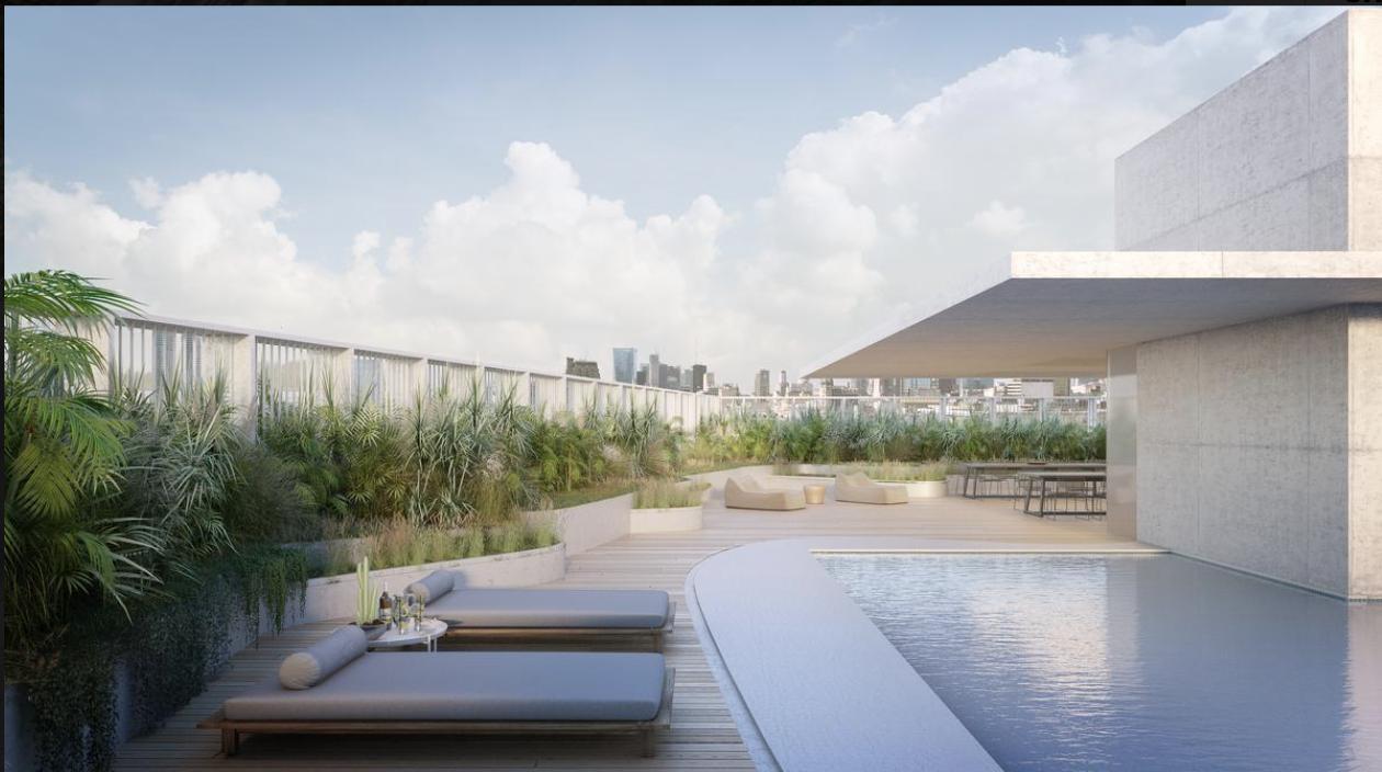 Foto de VENTA, PUERTO MADERO, GRAND ATELIER ATLANTIDA. Monoambiente. ANTICIPO Y, imagen 3