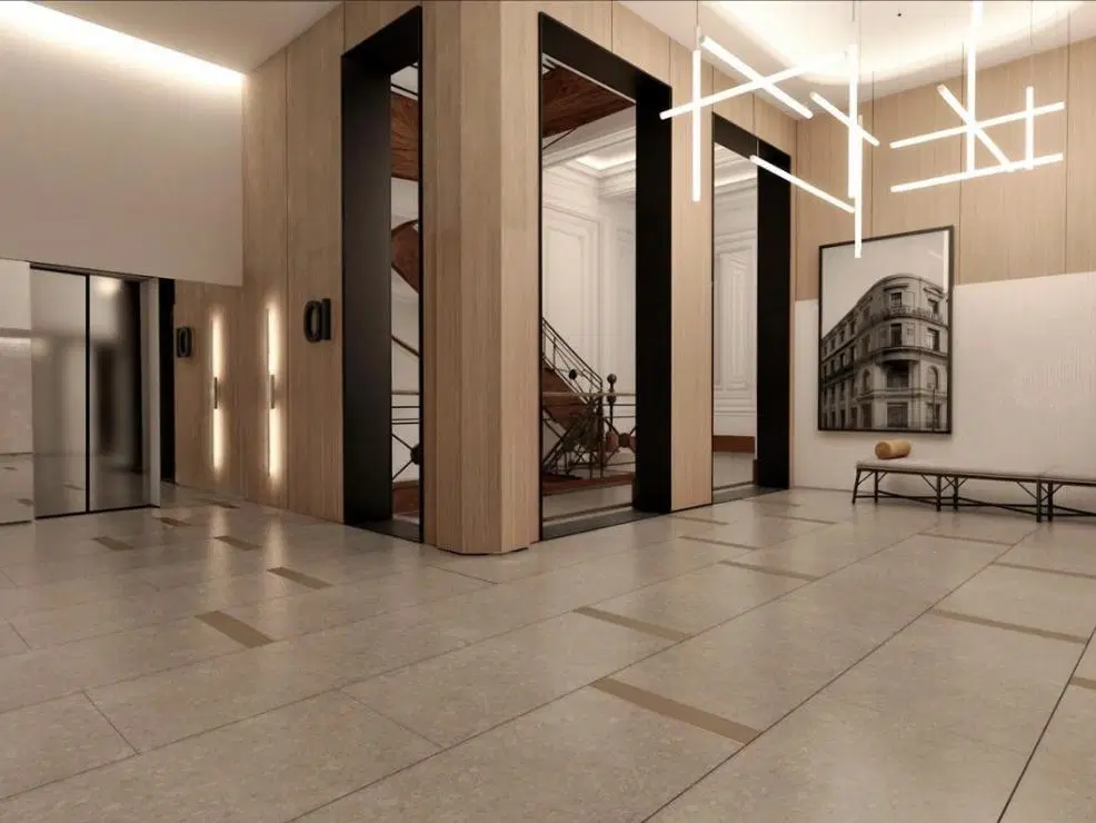 GRAND ATLANTIDA, PUERTO MADERO, 3 AMBIENTES 5