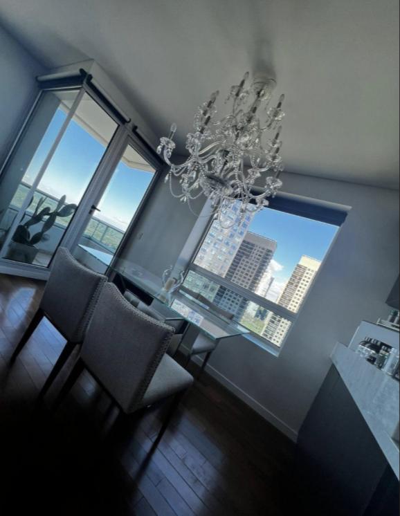 Foto de TORRES DEL YACHT, PUERTO MADERO, 2 AMBIENTES C/ COCHERA,AMOBLADO, VISTA, imagen 3