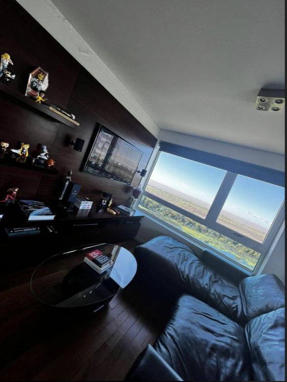 Foto de TORRES DEL YACHT, PUERTO MADERO, 2 AMBIENTES C/ COCHERA,AMOBLADO, VISTA, imagen 5