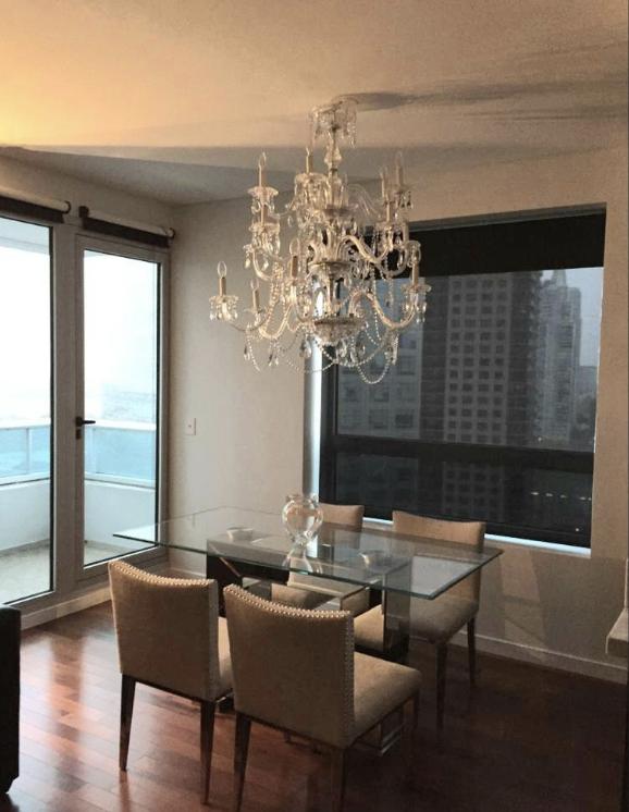 Foto de TORRES DEL YACHT, PUERTO MADERO, 2 AMBIENTES C/ COCHERA,AMOBLADO, VISTA, imagen 2