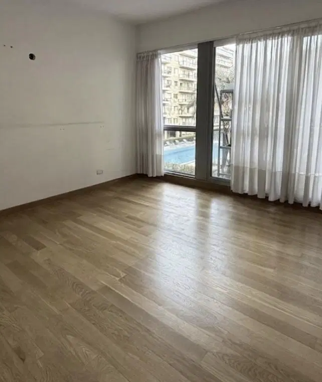 MADERO CENTER, PUERTO MADERO, 2 AMBIENTES C/ COCHERA Y BAULERA 5