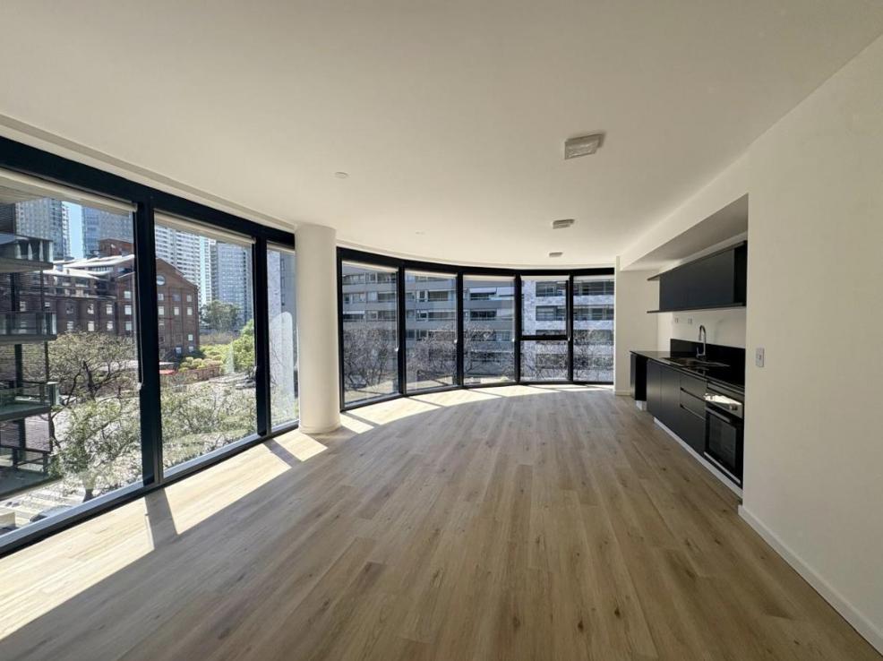 Foto de LUMIERE, PUERTO MADERO, 3 AMBIENTES CON COCHERA, imagen 4