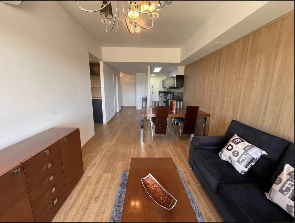 Foto de ALQUILER, ZENCITY, 2 AMBIENTES, AMOBLADO, VALOR DE ALQUILER PAQUETE, imagen 1