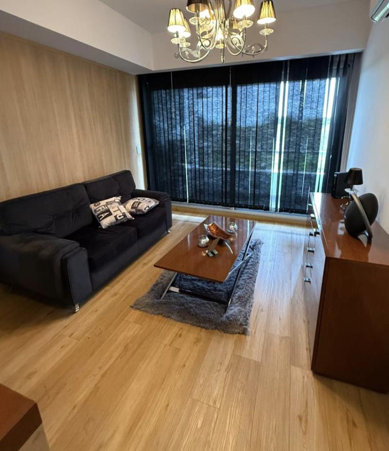 Foto de ALQUILER, ZENCITY, 2 AMBIENTES, AMOBLADO, VALOR DE ALQUILER PAQUETE, imagen 2