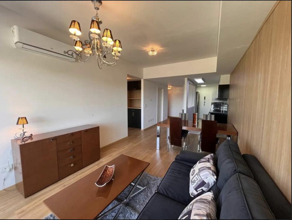 Foto de ALQUILER, ZENCITY, 2 AMBIENTES, AMOBLADO, VALOR DE ALQUILER PAQUETE, imagen 5