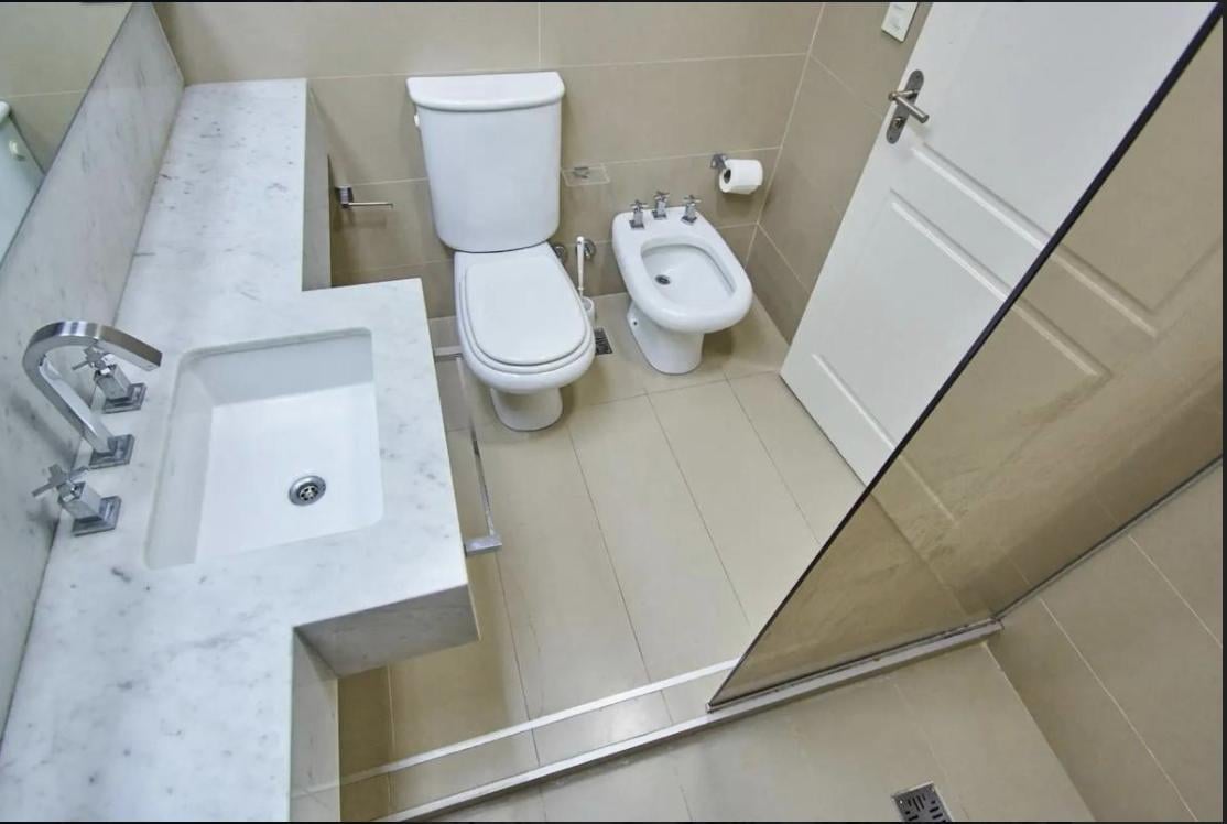 Foto de ALQUILER, ZENCITY, 2 AMBIENTES, AMOBLADO, VALOR DE ALQUILER PAQUETE, imagen 3