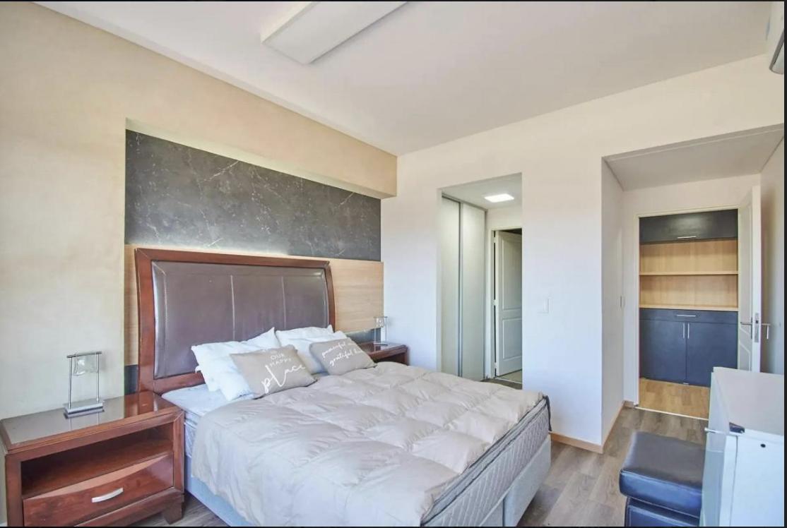 Foto de ALQUILER, ZENCITY, 2 AMBIENTES, AMOBLADO, VALOR DE ALQUILER PAQUETE, imagen 4