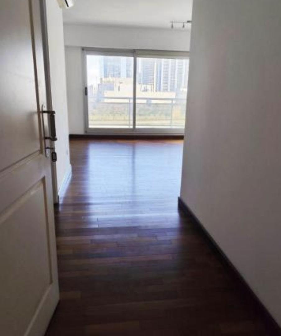 Foto de ALQUILER, ZENCITY, PUERTO MADERO, 2 AMBIENTES CON COCHERA, VISTA CIUDAD, imagen 3