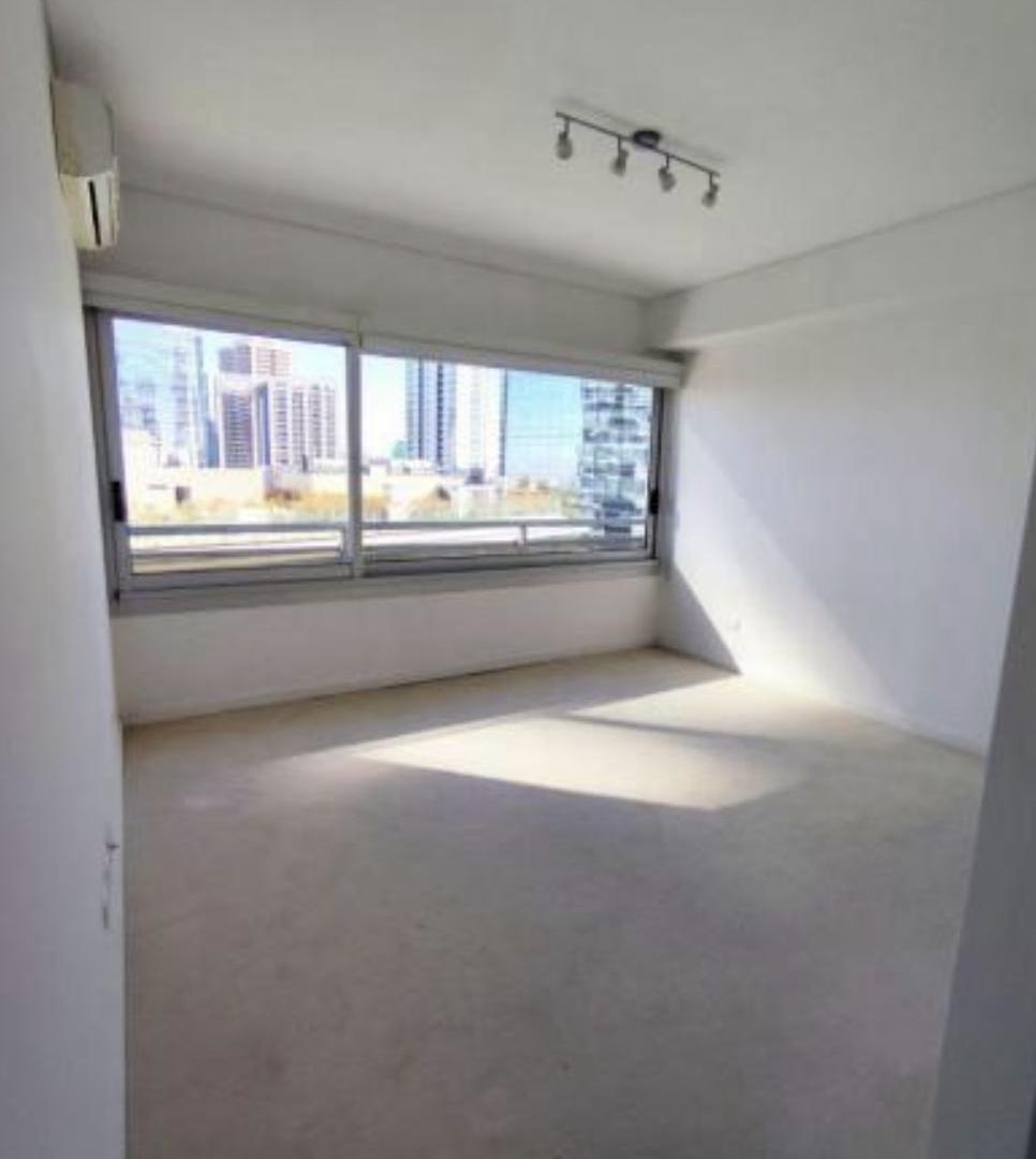 Foto de ALQUILER, ZENCITY, PUERTO MADERO, 2 AMBIENTES CON COCHERA, VISTA CIUDAD, imagen 5