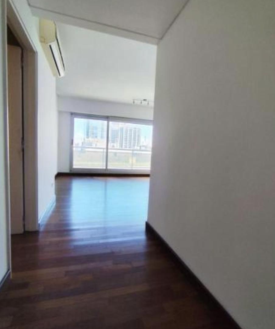 Foto de ALQUILER, ZENCITY, PUERTO MADERO, 2 AMBIENTES CON COCHERA, VISTA CIUDAD, imagen 4
