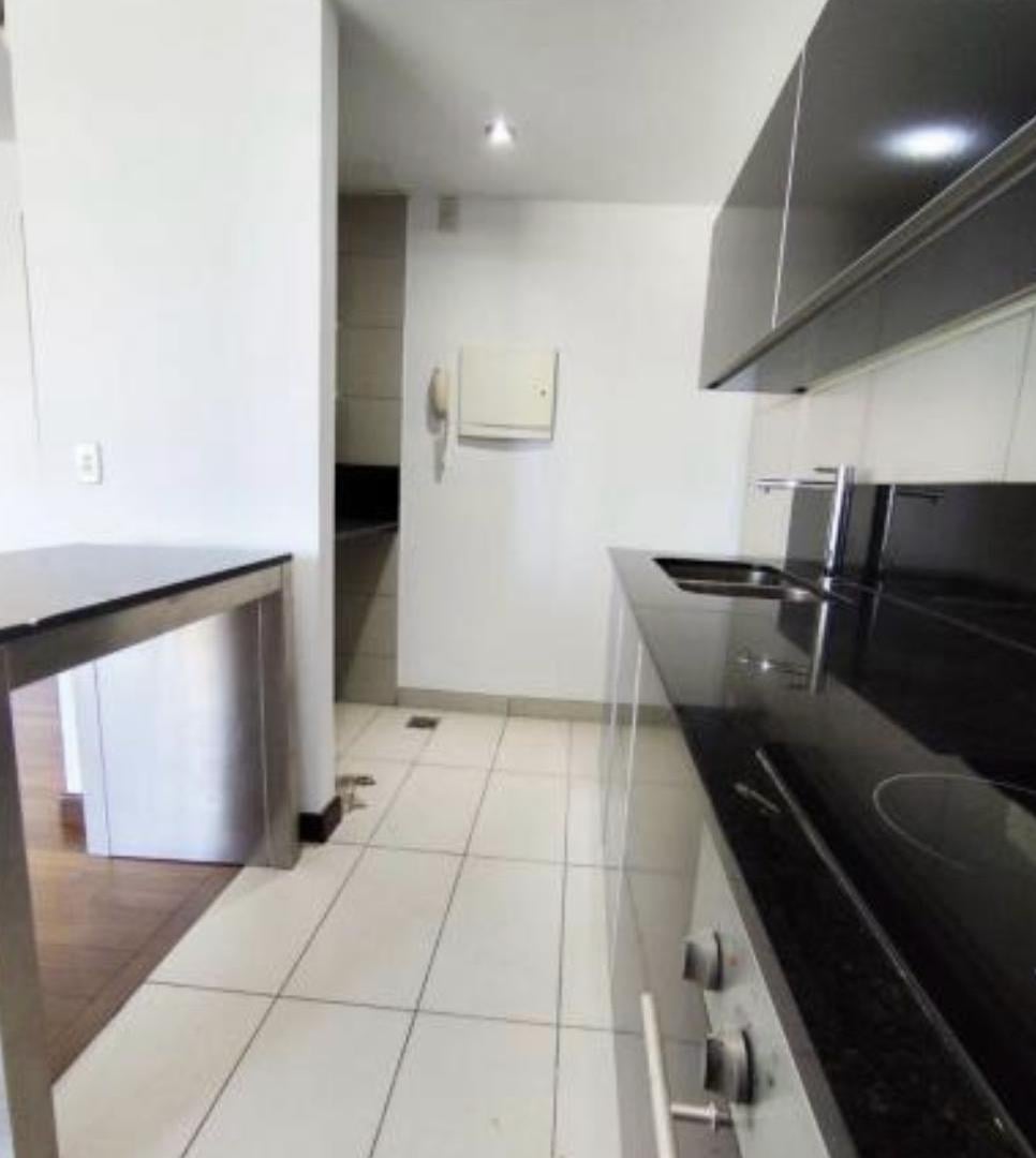 Foto de ALQUILER, ZENCITY, PUERTO MADERO, 2 AMBIENTES CON COCHERA, VISTA CIUDAD, imagen 1