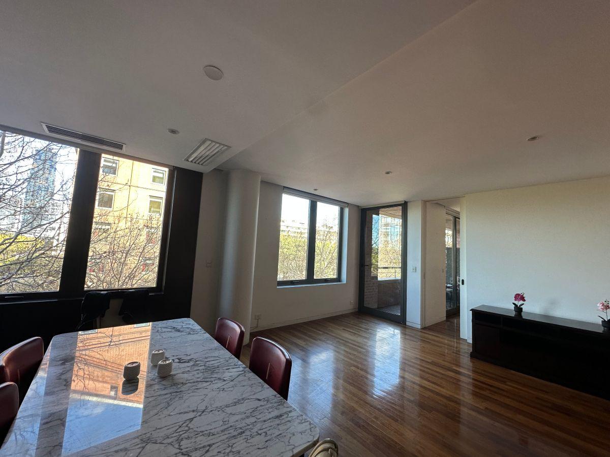 Foto de ALQUILER, LA PORTEÑA, PUERTO MADERO, 2 AMBIENTES C/COCHERA, VISTA CIUDAD, imagen 1