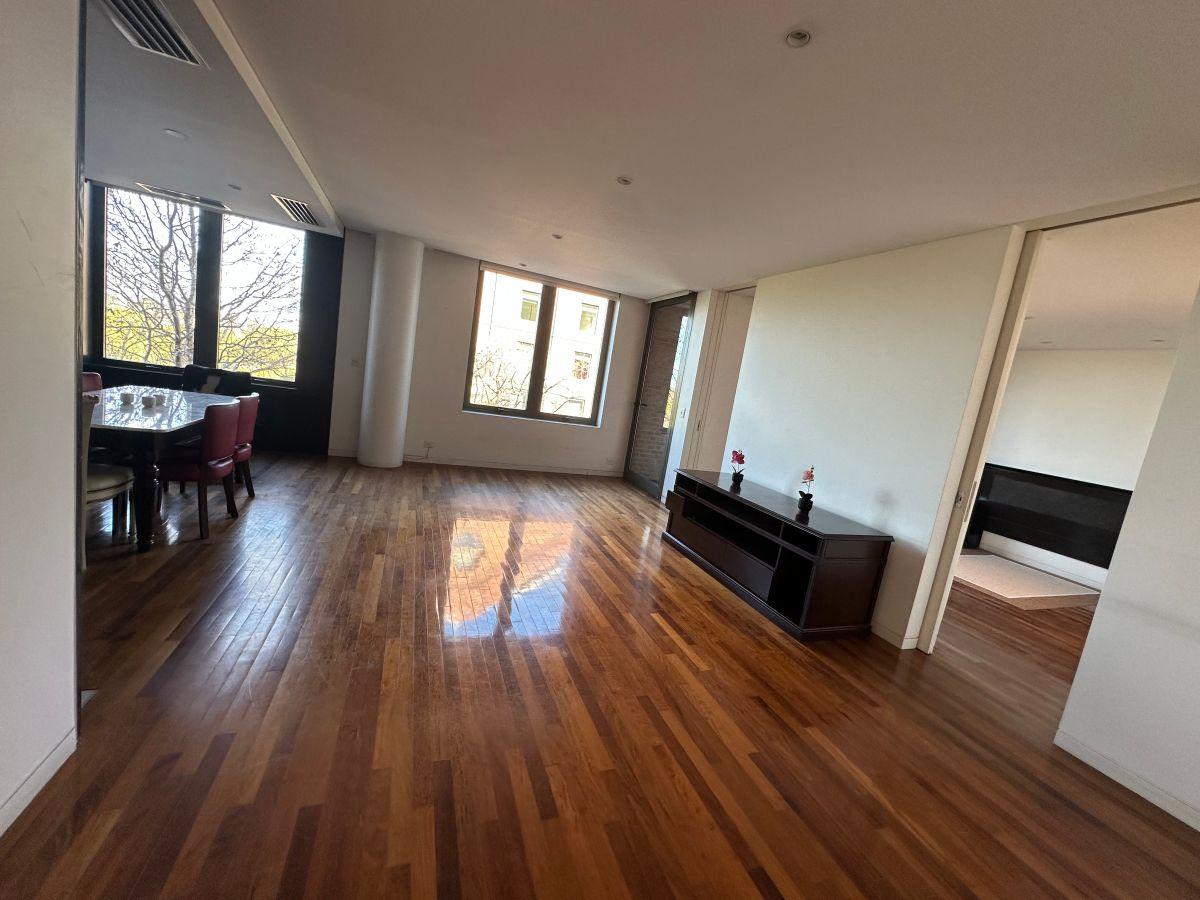 Foto de ALQUILER, LA PORTEÑA, PUERTO MADERO, 2 AMBIENTES C/COCHERA, VISTA CIUDAD, imagen 5