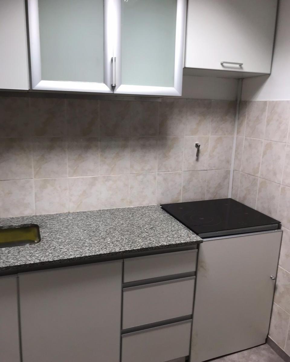 Departamento en Venta| Marcelo T de Alvear 464| Caba 3