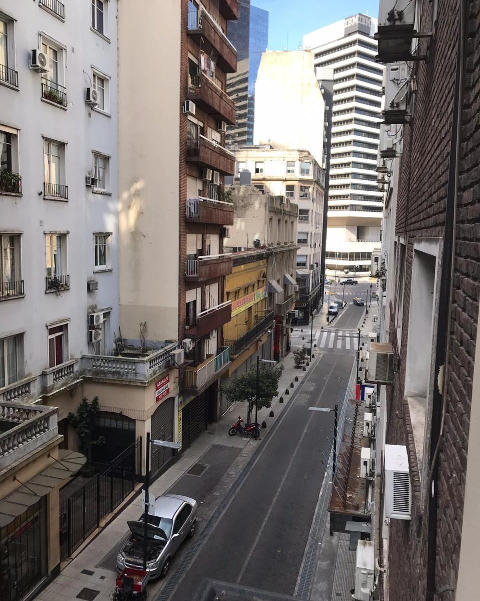 Departamento en Venta| Marcelo T de Alvear 464| Caba 4
