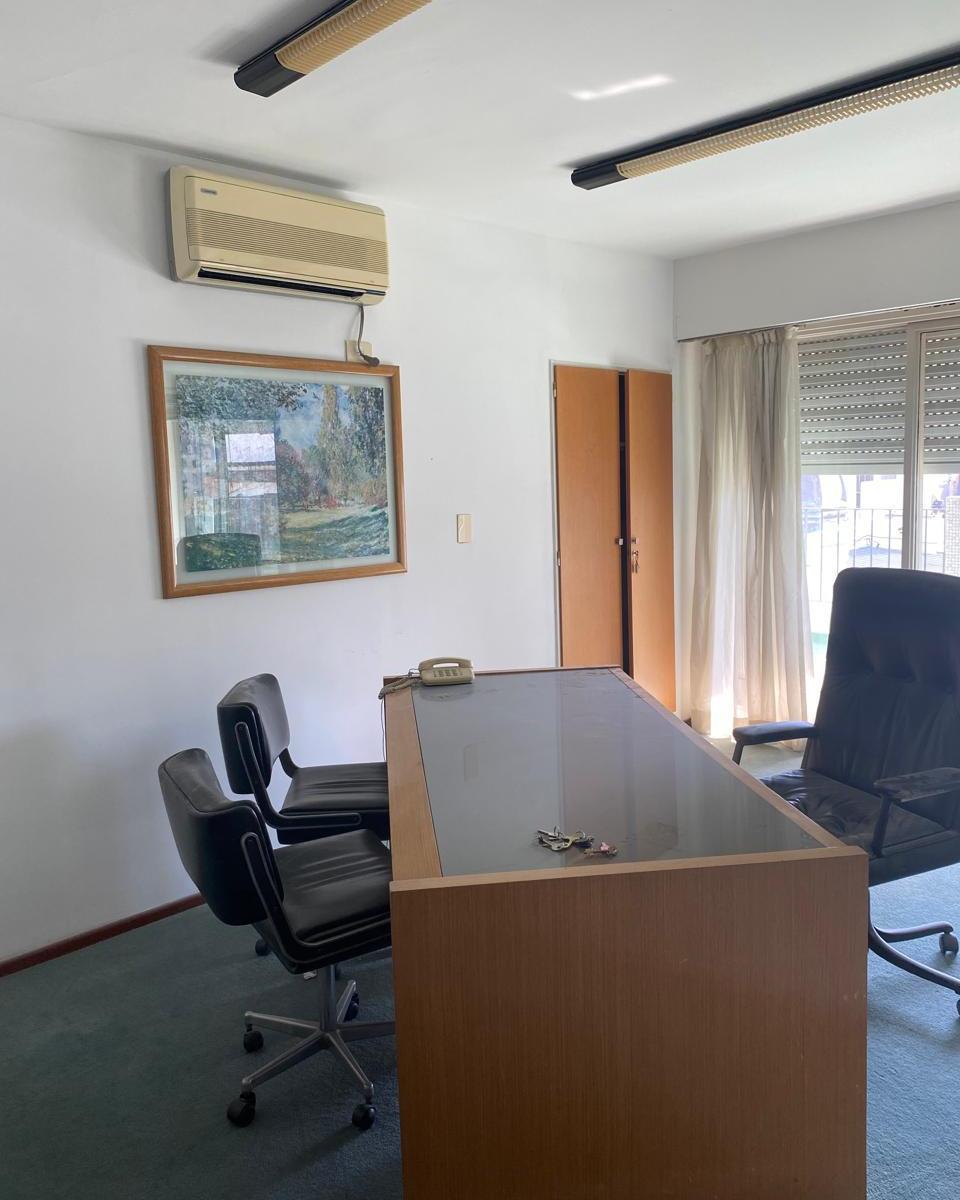 Oficina en Alquiler | Florida 253 | Buenos Aires 5