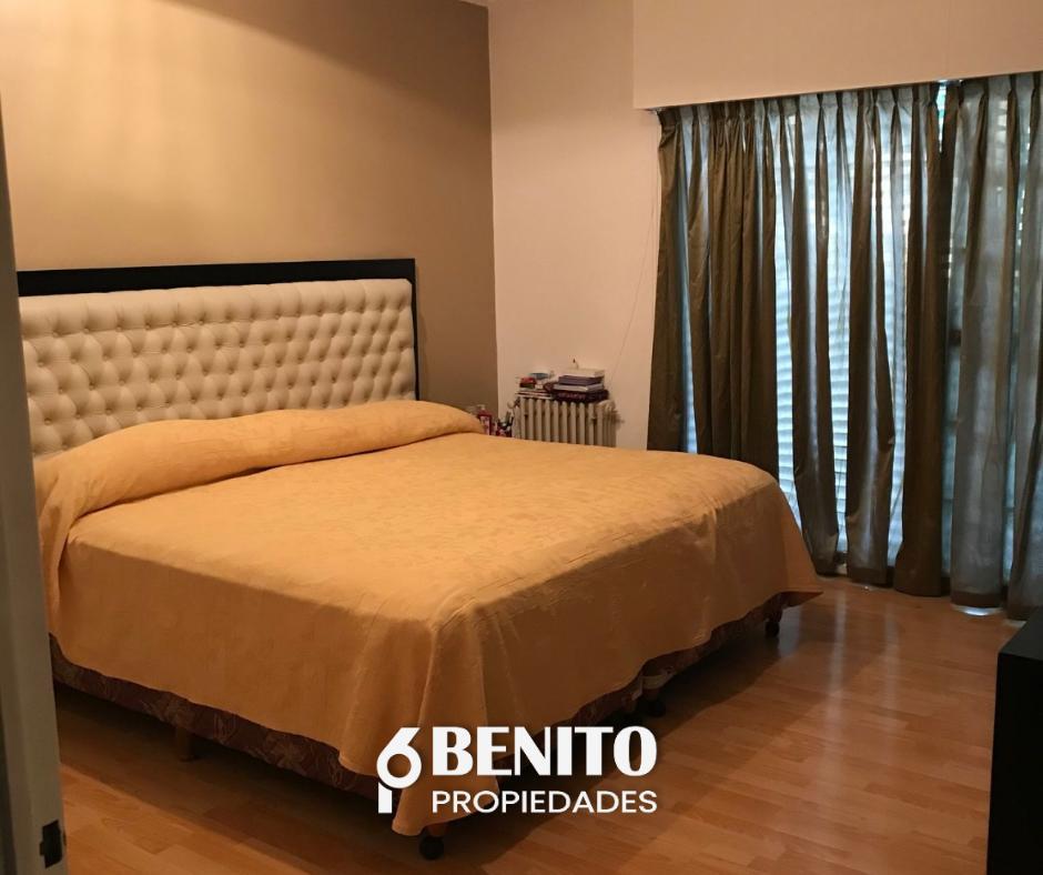 Chalet en Alquiler I Barrio cerrado Las Acacias I Muñiz