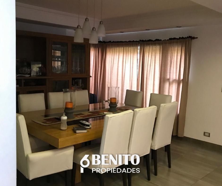 Foto de Chalet en Alquiler I Barrio cerrado Las Acacias I Muñiz, imagen 2