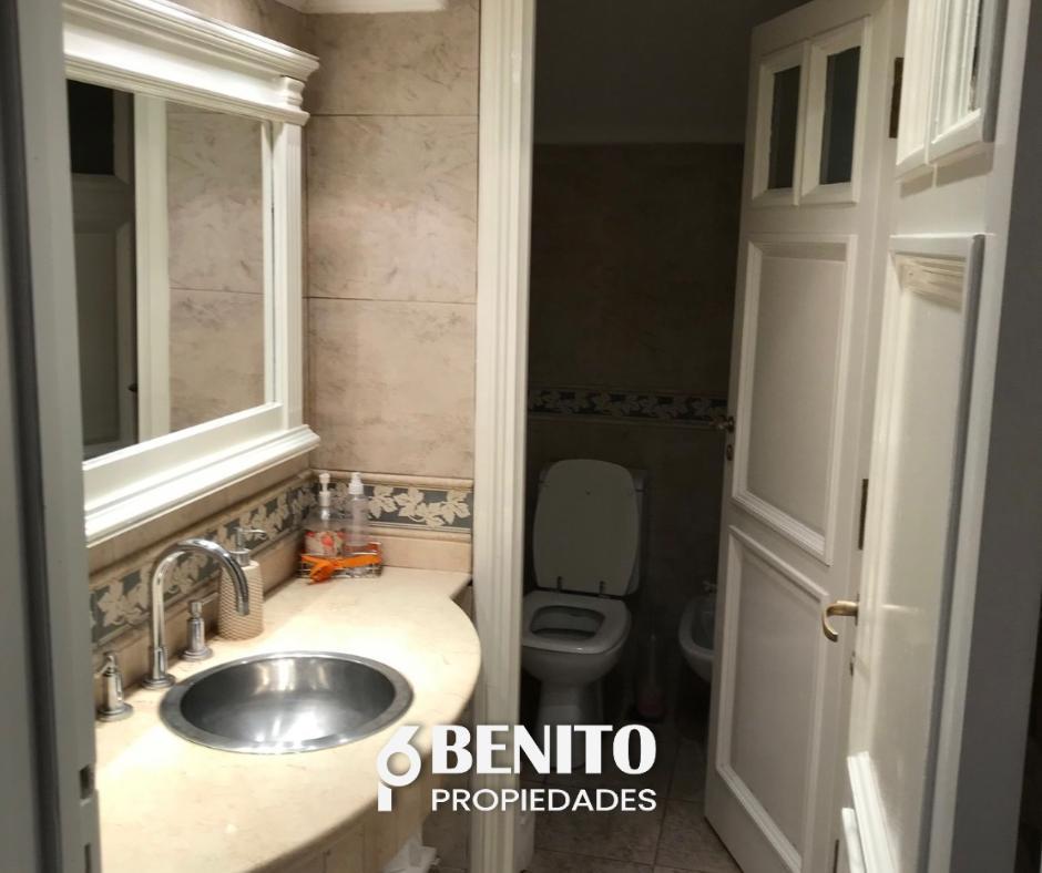 Foto de Chalet en Alquiler I Barrio cerrado Las Acacias I Muñiz, imagen 3