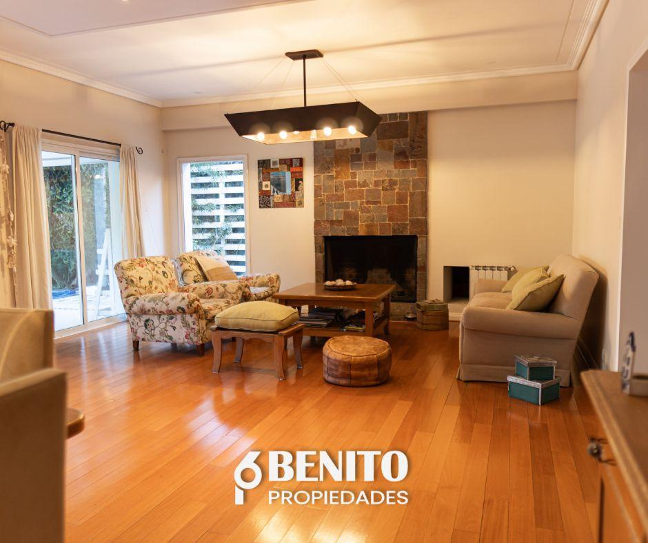 Casa en Venta| Barrio Las Camelias| San Miguel 5