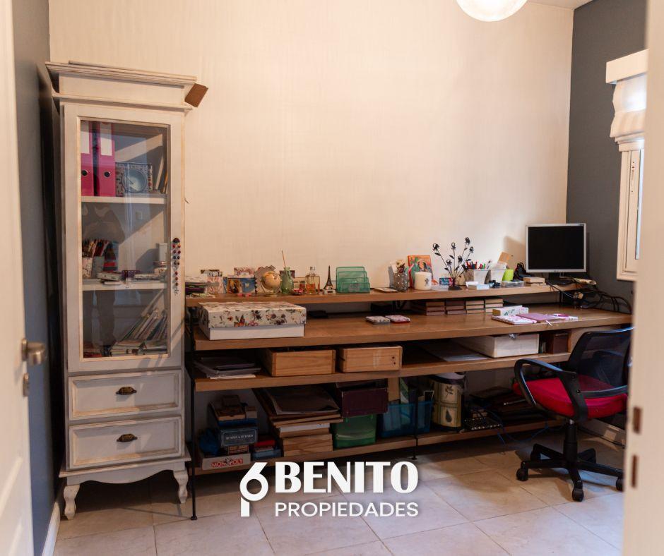 Casa en Venta| Barrio Las Camelias| San Miguel 3