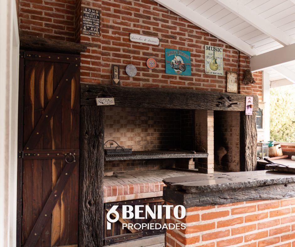 Casa en Venta| Barrio Las Camelias| San Miguel 1