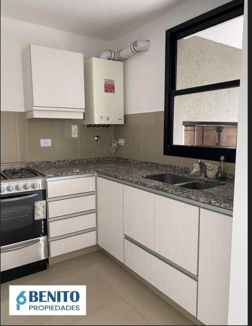 3 Ambientes en Condominio San Francisco. en Venta 3