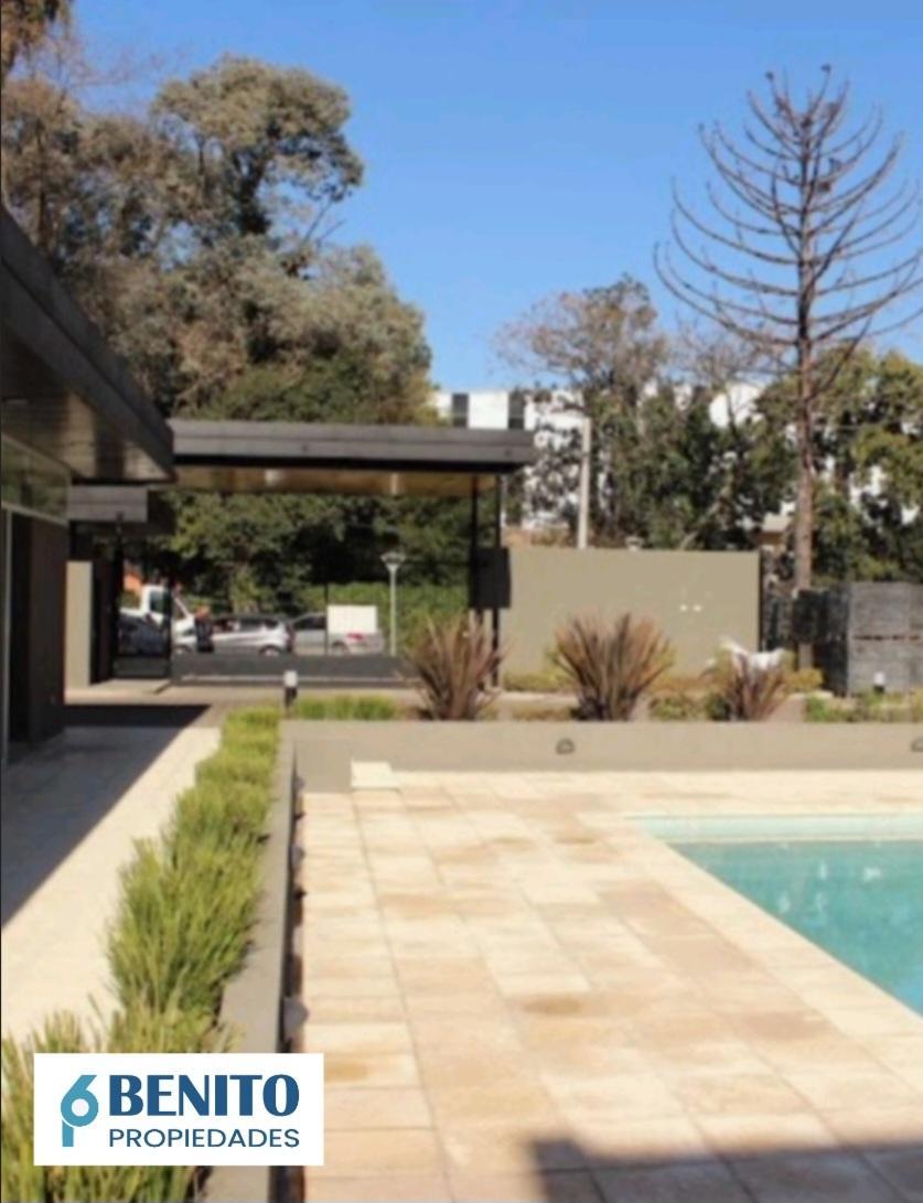 3 Ambientes en Condominio San Francisco. en Venta 2
