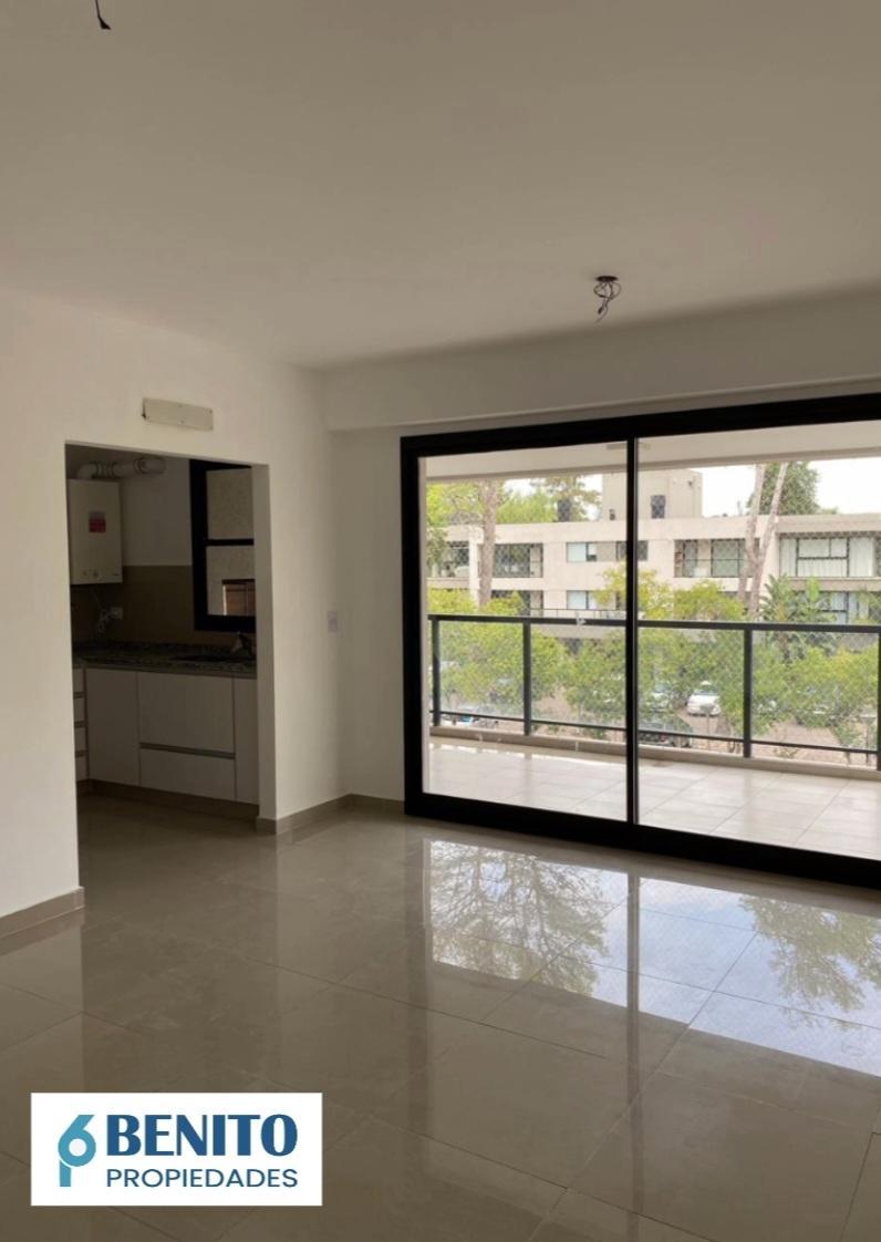 3 Ambientes en Condominio San Francisco. en Venta 5
