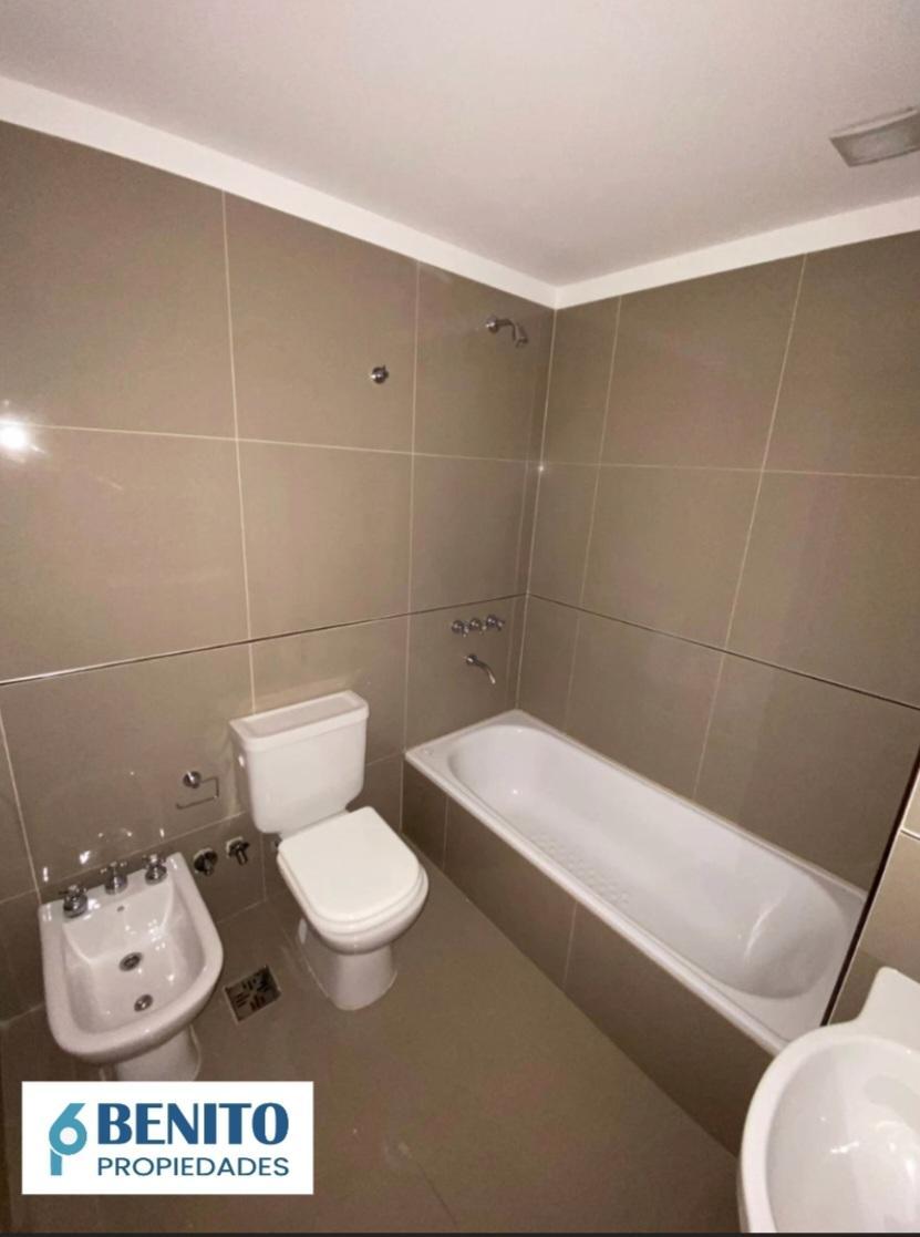 3 Ambientes en Condominio San Francisco. en Venta 4