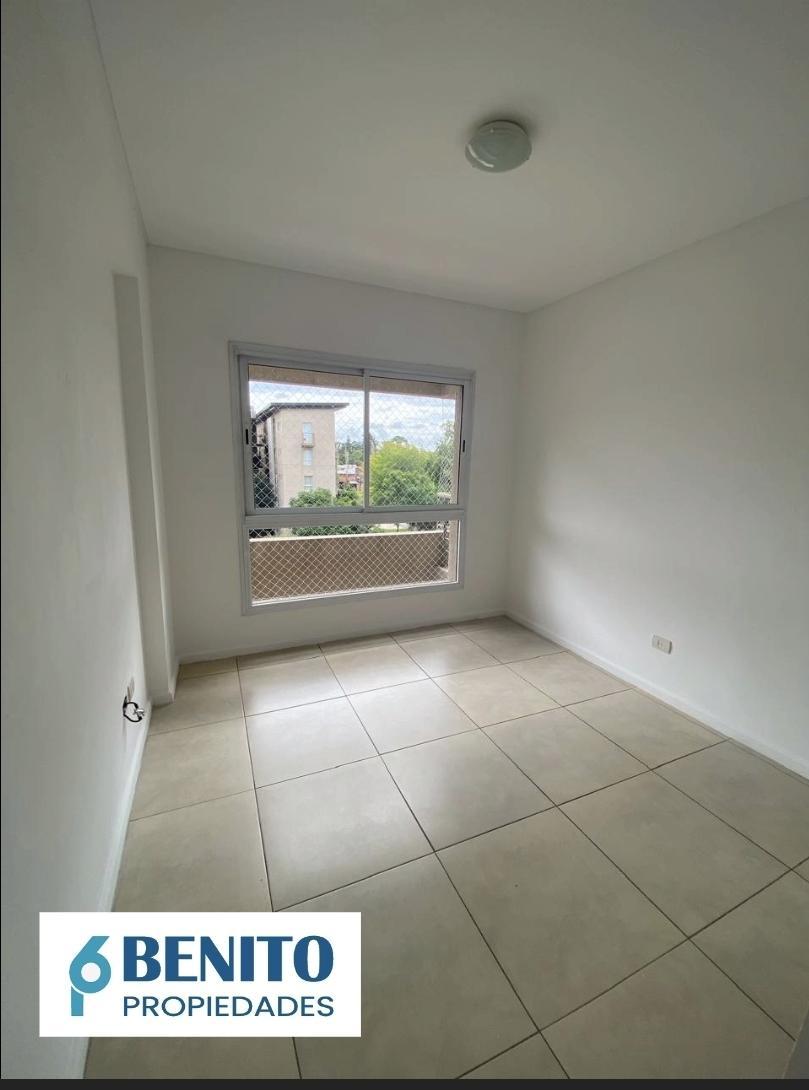 Departamento 3 Amb. Condominio Las Horquetas. 4