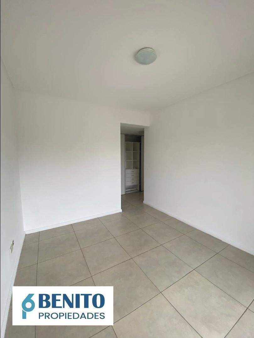Departamento 3 Amb. Condominio Las Horquetas. 5