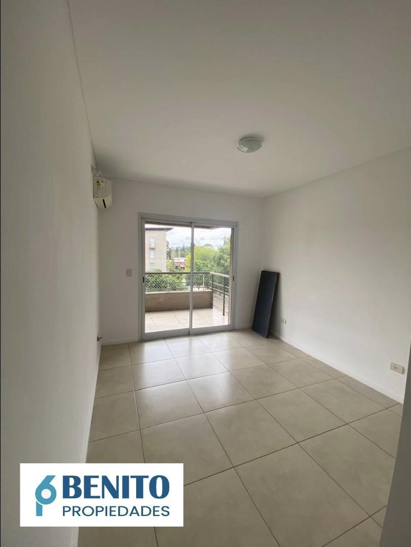 Departamento 3 Amb. Condominio Las Horquetas. 2