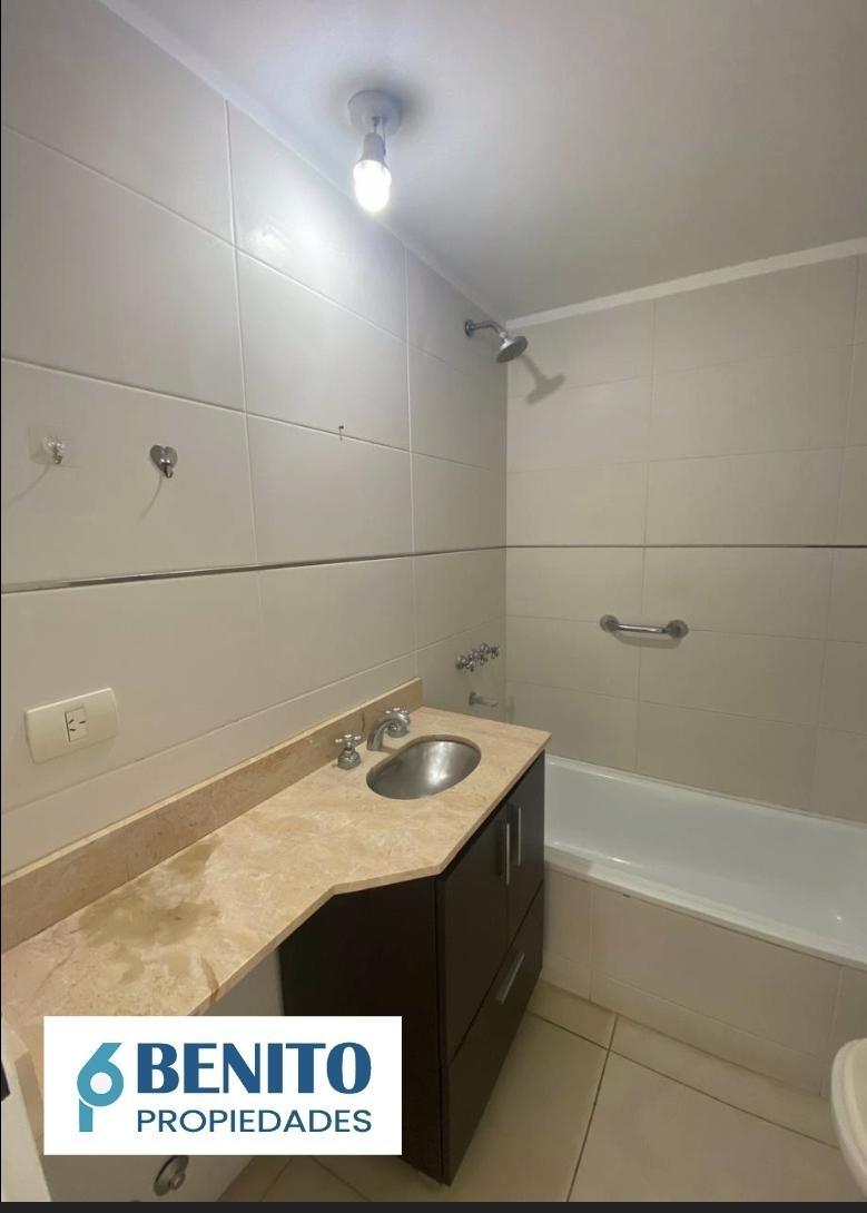 Departamento 3 Amb. Condominio Las Horquetas. 3