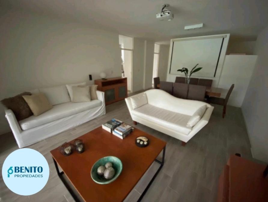 Casa en Venta en Barrio Cerrado Portal del Sol. San Miguel. 1