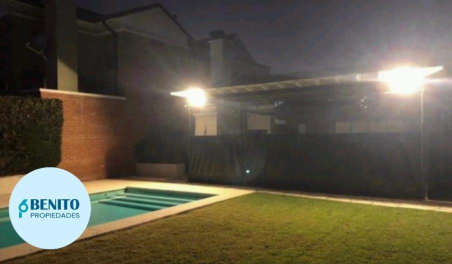 Casa en Venta en Barrio Cerrado Portal del Sol. San Miguel. 4