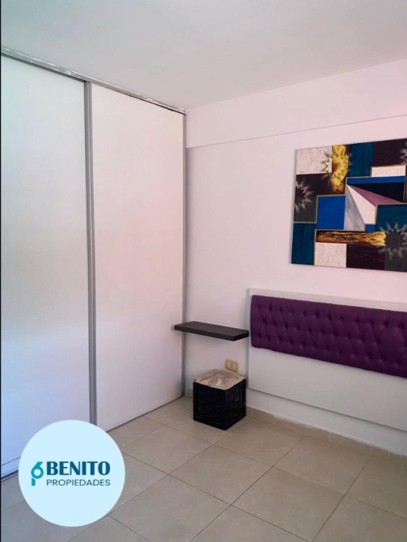 Complejo La Carmela. San Miguel. Venta 2 Ambientes. 3