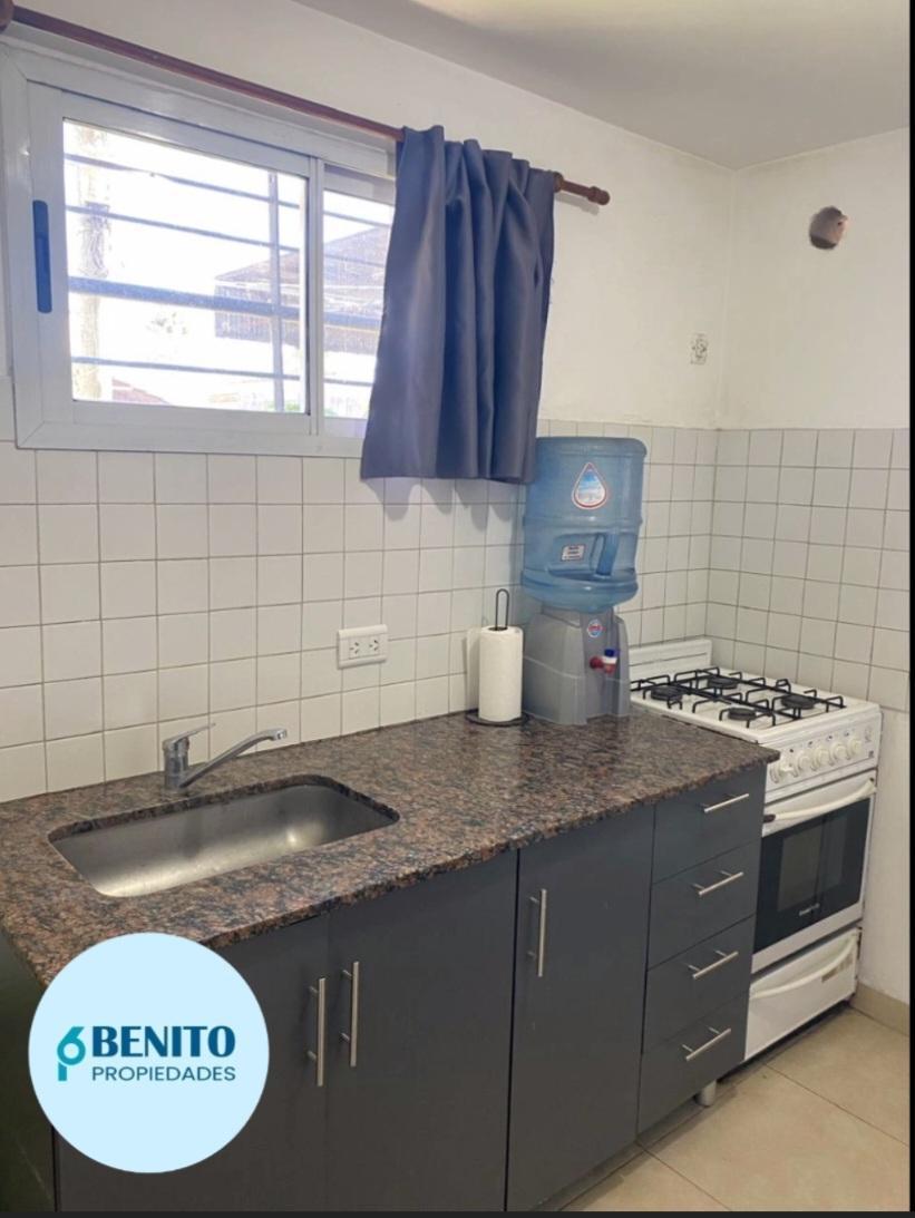 Complejo La Carmela. San Miguel. Venta 2 Ambientes. 4