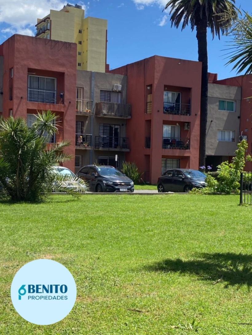 Complejo La Carmela. San Miguel. Venta 2 Ambientes. 1