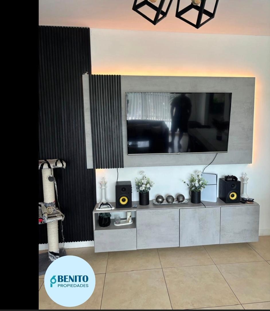 2 Ambientes en Venta en Condominio San Francisco. 2