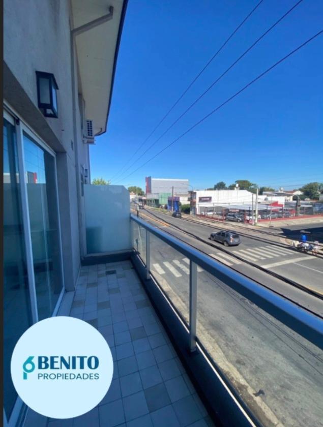 Departamento Tipo Dúplex en Venta en San Miguel. 3