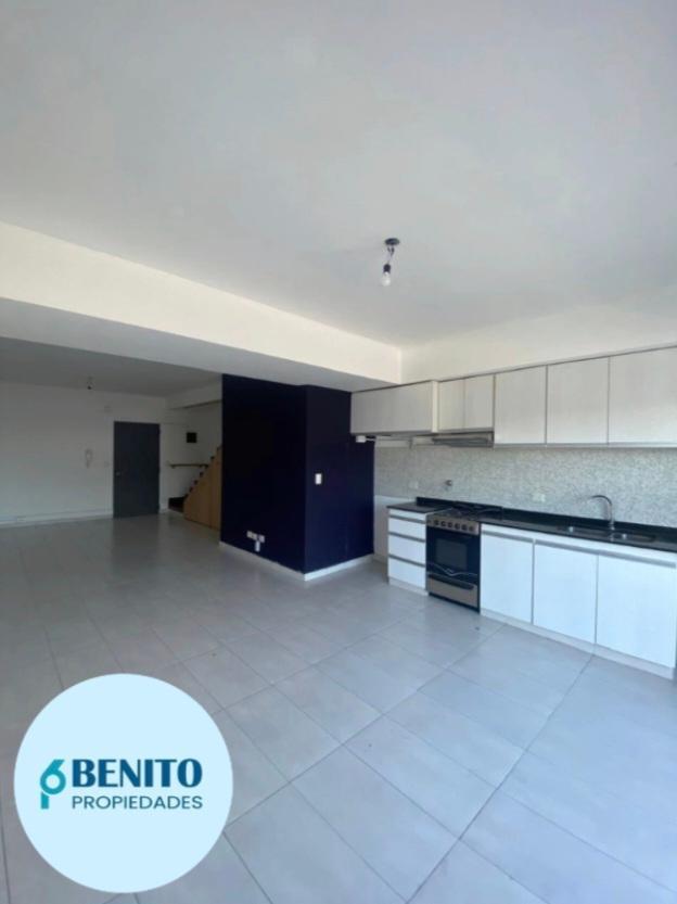 Departamento Tipo Dúplex en Venta en San Miguel. 1
