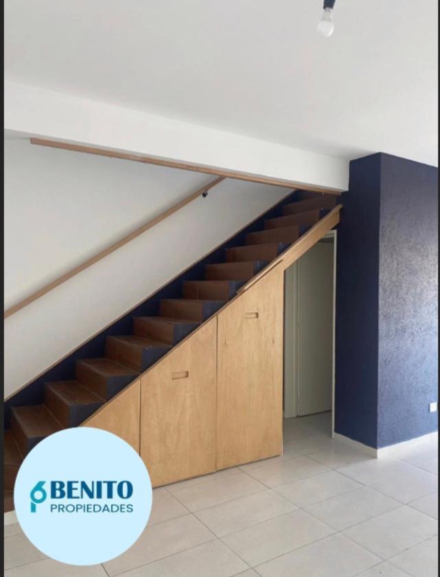 Departamento Tipo Dúplex en Venta en San Miguel. 4