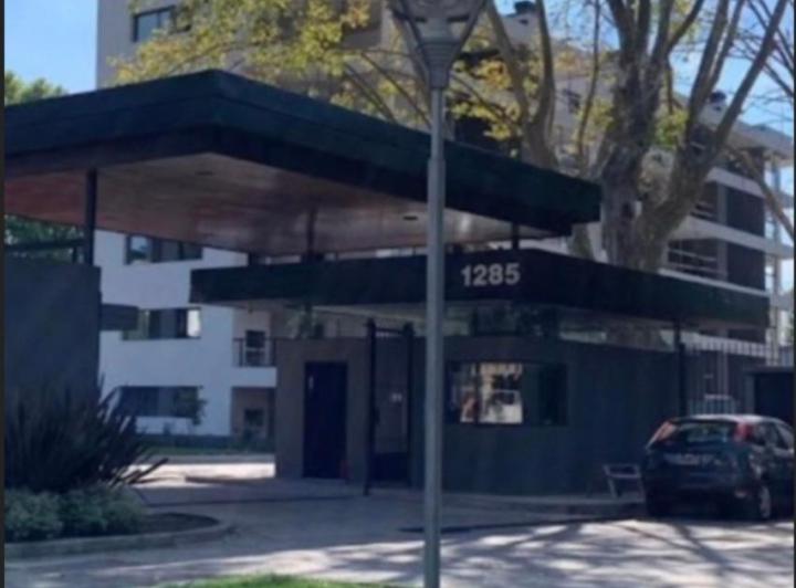 3 ambientes en Condominio San Francisco. En venta. 2