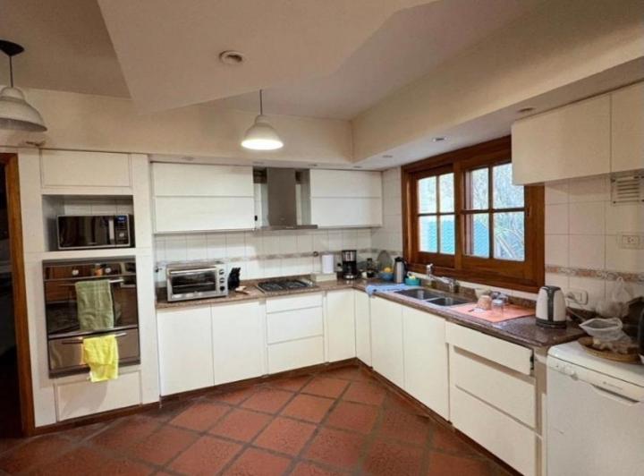 Chalet en alquiler. Barrio cerrado La Pradera de San Ignacio 4