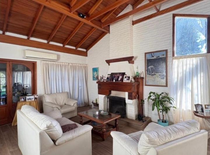 Chalet en alquiler. Barrio cerrado La Pradera de San Ignacio 3
