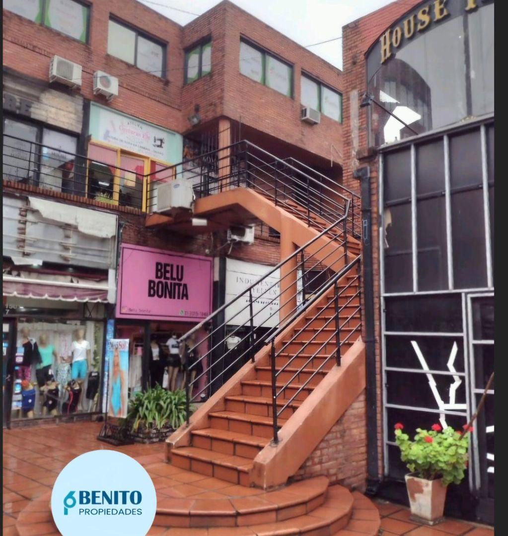 Local comercial en alquiler San Miguel.
