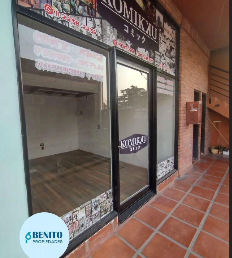 Foto de Local comercial en alquiler San Miguel., imagen 4